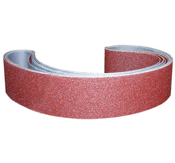 Bande abrasive pour touret bande brosse 323BF