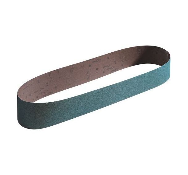 Bande abrasive sans fin BSF 2000x75mm - Sidamo