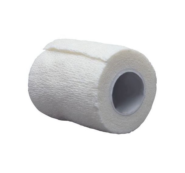 Bande adhésive Tube-It - Blanc - Uhlsport