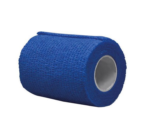 Bande adhésive Tube-It - Bleu - Uhlsport
