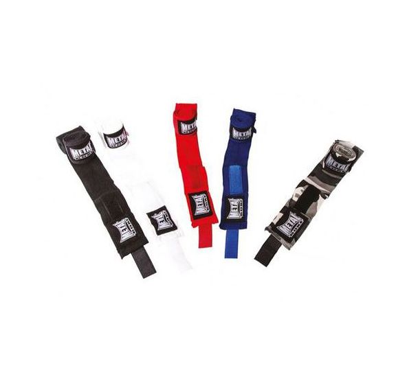 Bande de Protection Métal Boxe 4 m