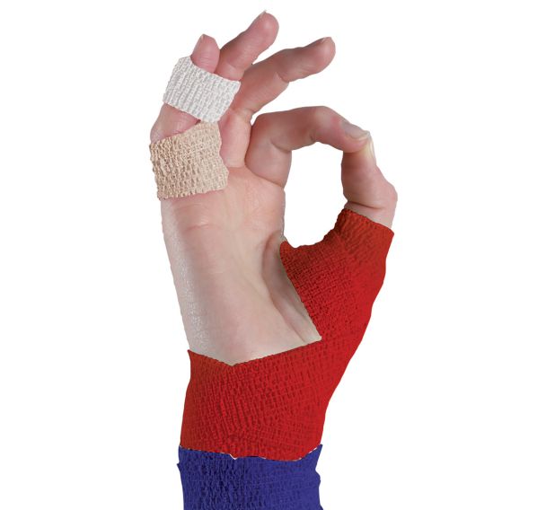 Bande de contention Co-Plus, BSN MEDICAL 10cm BSN Medical