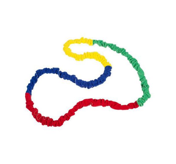 Bande de coopération pour 6 à 12 enfants