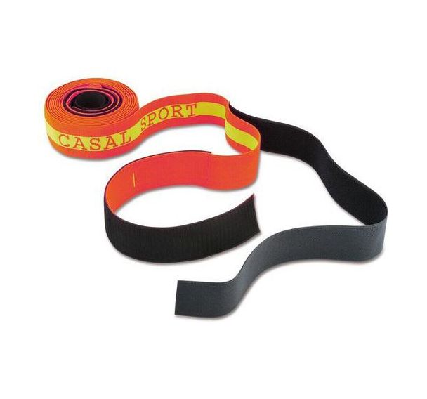 Bande élastique de saut velcro - Casal Sport