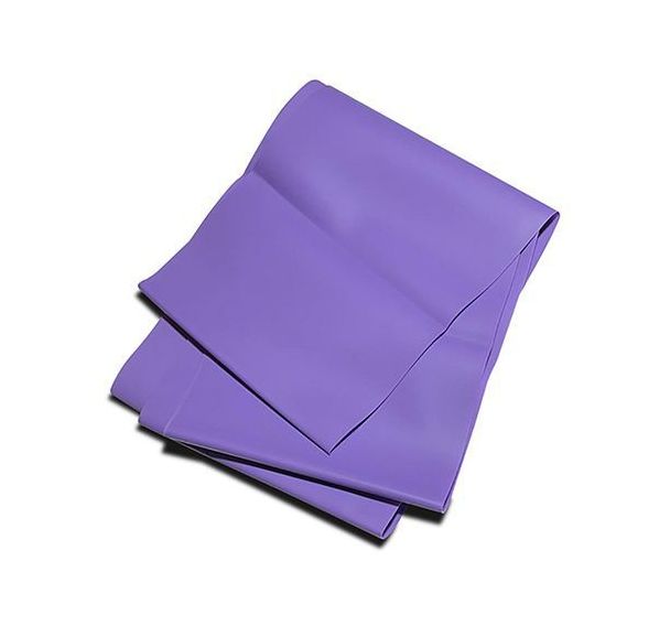 Bande élastique en latex naturelle, hard résistance
