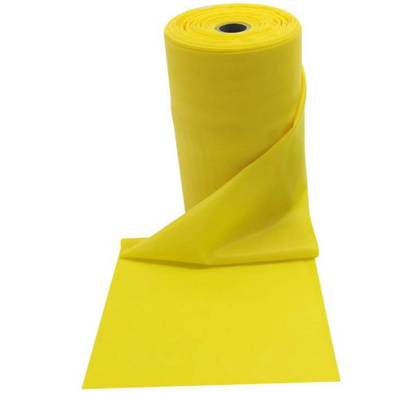 Bande latex - Sveltus - rouleau de 25m
