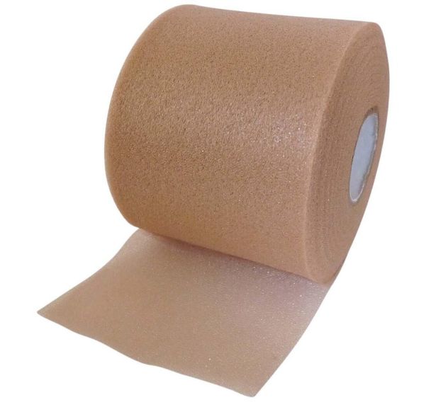 Bande mousse biosport