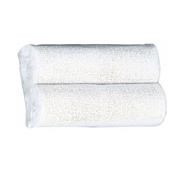 Bande plâtre 3 m x 8 cm (Lot de 20)