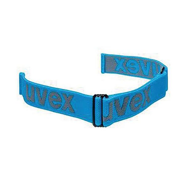 Bandeau de remplacement Megasonic - Uvex