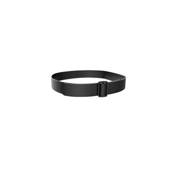 Bandeau silicone anti-dérapant pour lampe frontale - Ledlenser