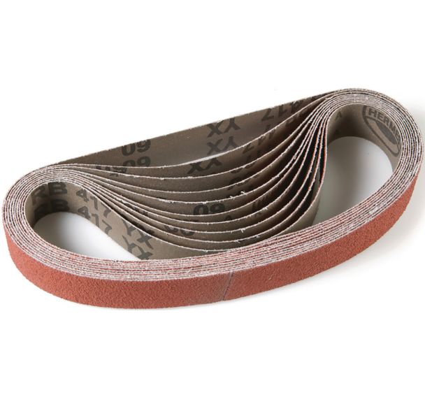 Bandes abrasives - FEIN