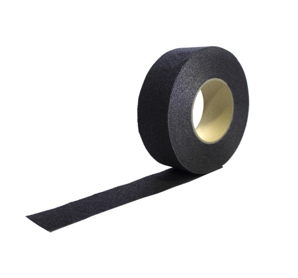 Bandes anti-dérapant surface lisse - COBA Europe