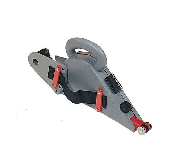 Banjo plastique distributeur de bande enduite - Mondelin