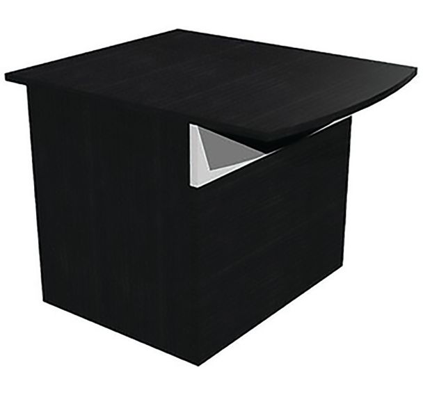 Banque accueil à module PMR Welcome - Artarredi