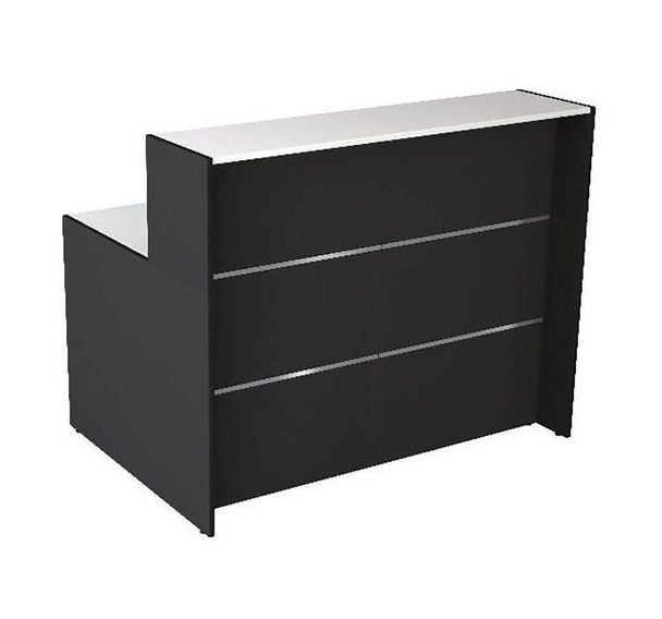 Banque d'accueil Bari - Module droit compact