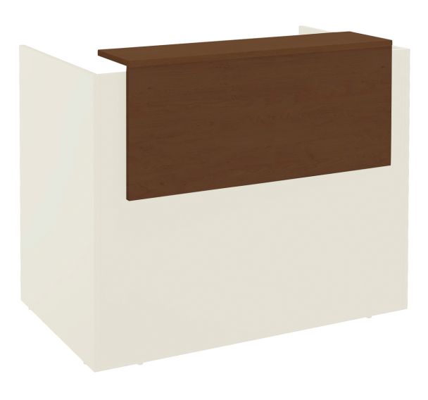 Banque d'accueil haute Ola largeur 145 cm Burocean