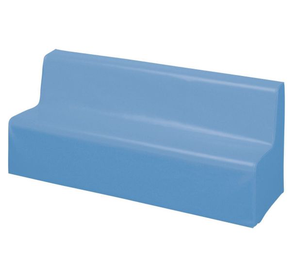 Banquette maternelle - Nathan