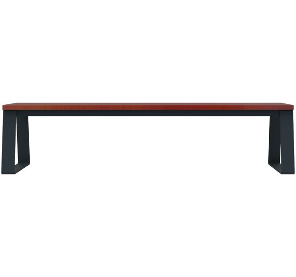 Banquette Ballade bois Rossignol Pro