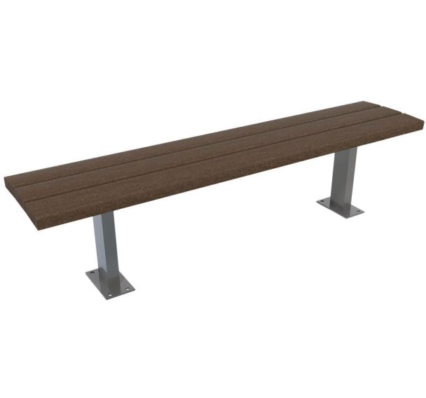 Banquette Bilbao Junior primaire Espace urbain