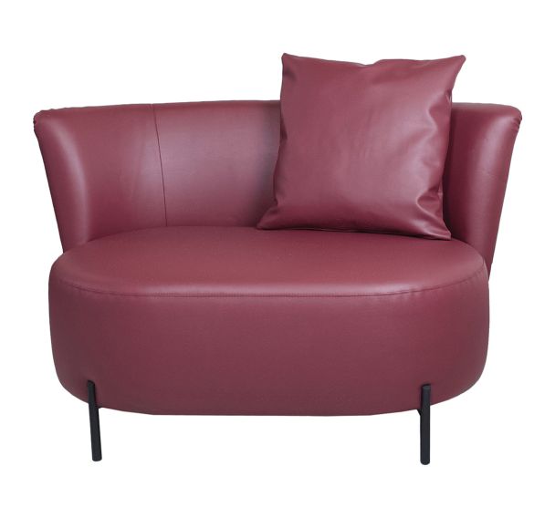 Banquette Cosy enduit PVC - MMP