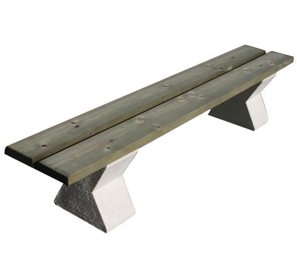 Banquette Coudray