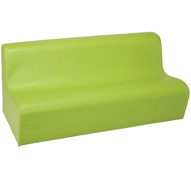 Banquette Diabolo Junior 3 places - Manutan Expert