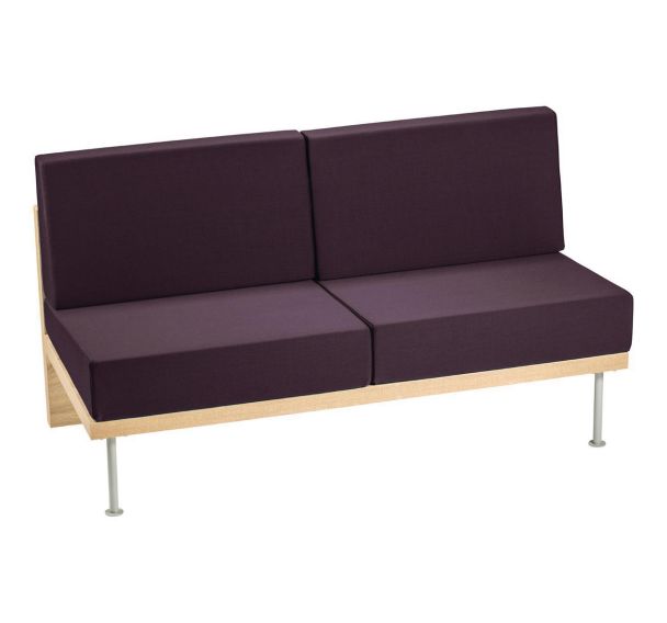 Banquette FAAR 3 places