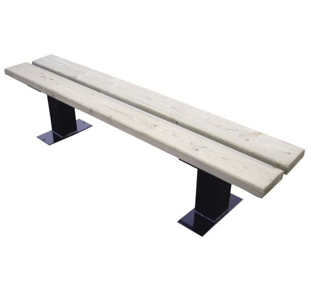 Banquette Gassotte - Manutan Expert