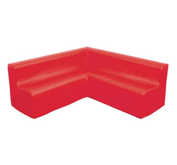 Banquette d'angle