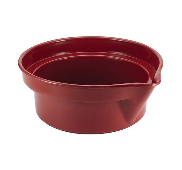 Baquet de soutirage - GILAC