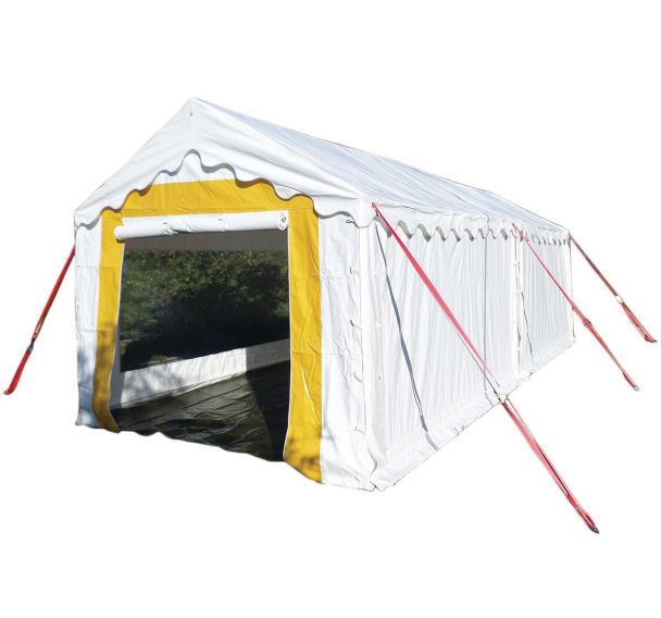 Barnum plein air complet Trigano Collectivités