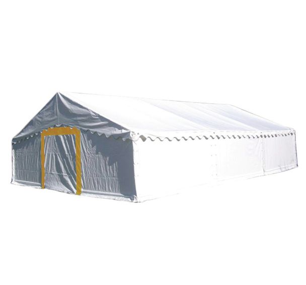 Barnum super plein air 6 complet Trigano Collectivités