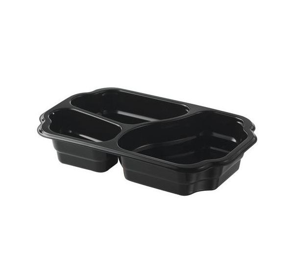 Barquette thermoscellable pour plats à emporter - Matfer
