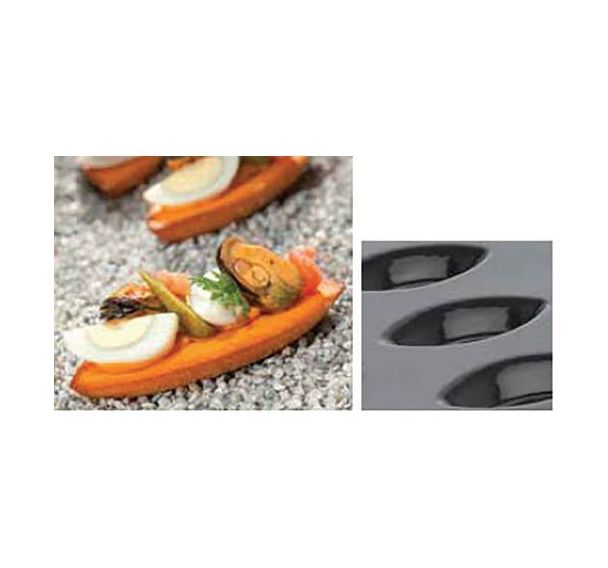 Barquettes Matfer