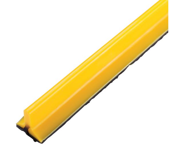 Barrage pour surfaces rugueuses