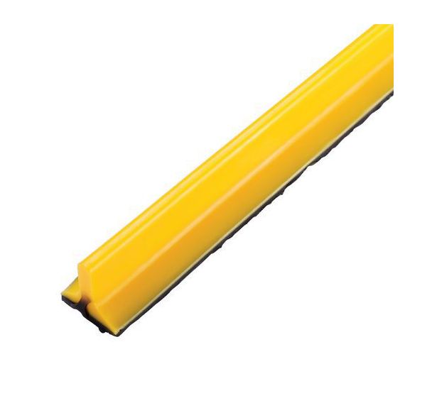 Barrage pour surfaces rugueuses