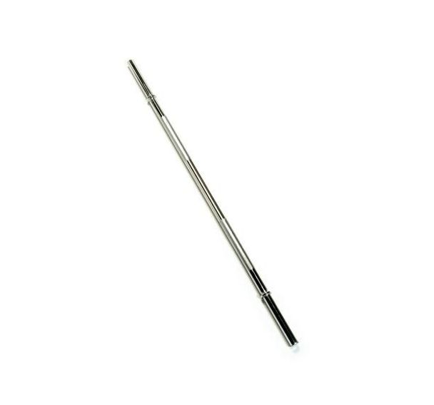 Barre 1.20 mètres diamètre 28 mm Chromee