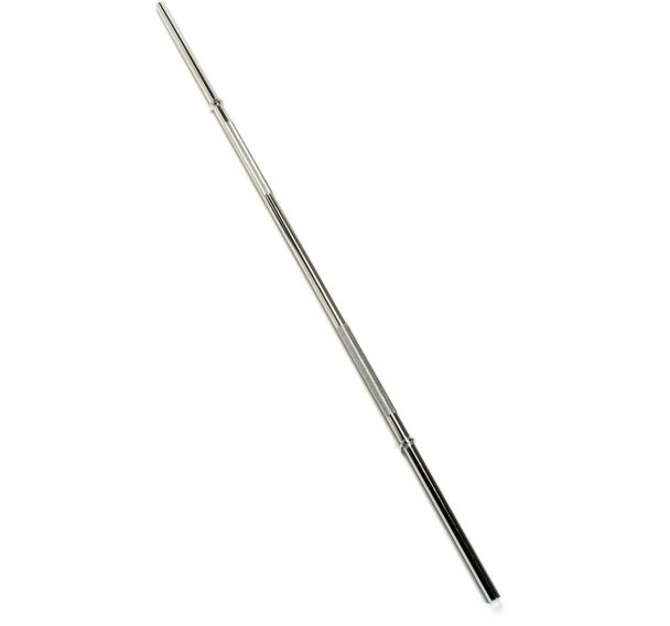 Barre 2.00 mètres diamètre 28 mm Chromee