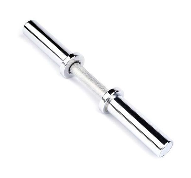 Barre Courte 50 mm Long. 40 cm