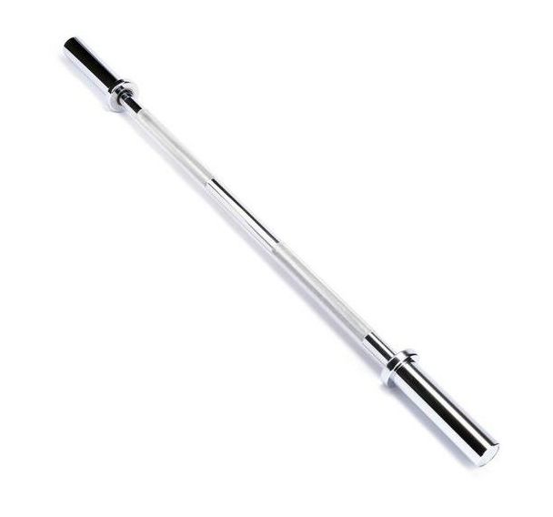 Barre Droite Alesage 50 mm longueur 120 cm