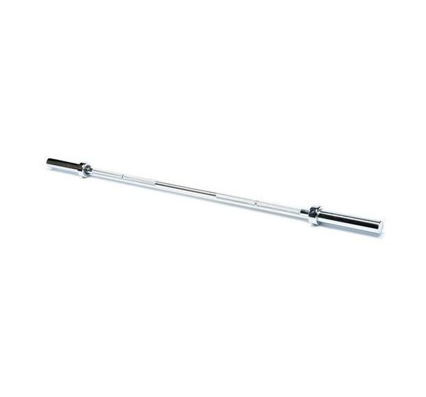 Barre Olympique 50 mm Lg 180 cm