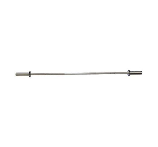 Barre Olympique Courte - Fit and Rack - Wod 10KG