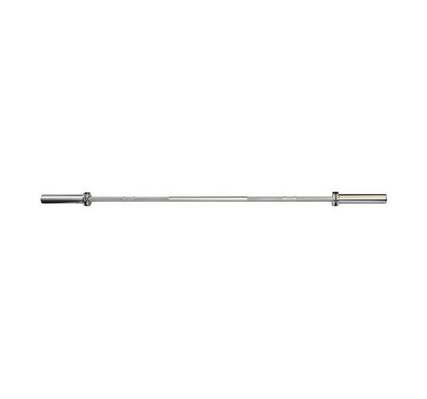 Barre Olympique Courte - Fit and Rack - Wod 15KG