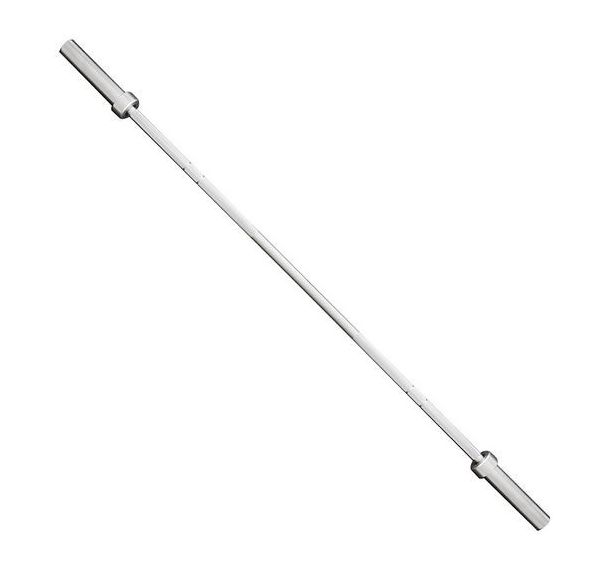 Barre Olympique initiation - Sveltus - longueur 180 cm