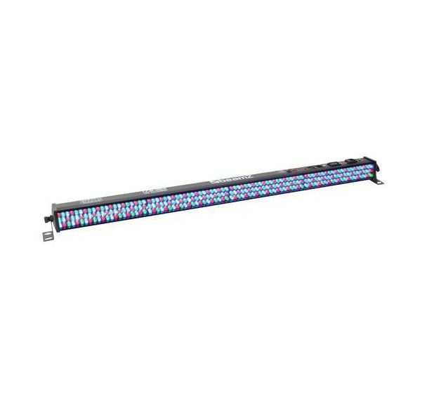 Barre à LED 252x LEDs RGB - LCB252