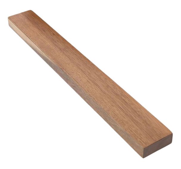 Barre aimantée 40 cm Acacia - Jean Dubost