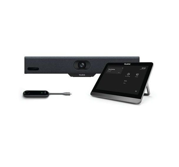 Barre collaborative Meetingbar A10 4K avec dongle WPP30