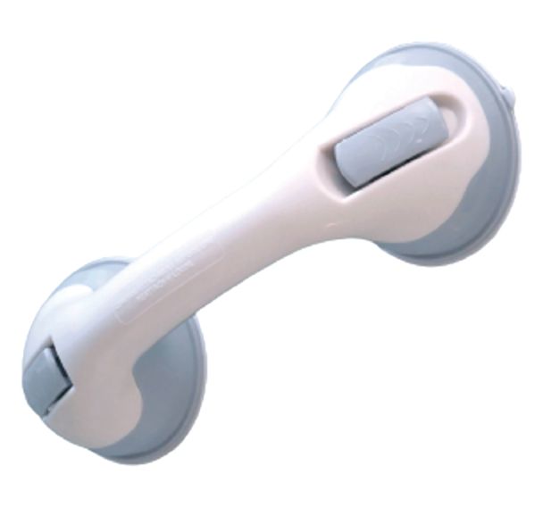 Barre d'appui à ventouses Identités