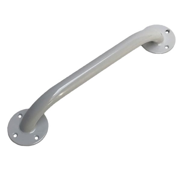 Barre d'appui acier Identités