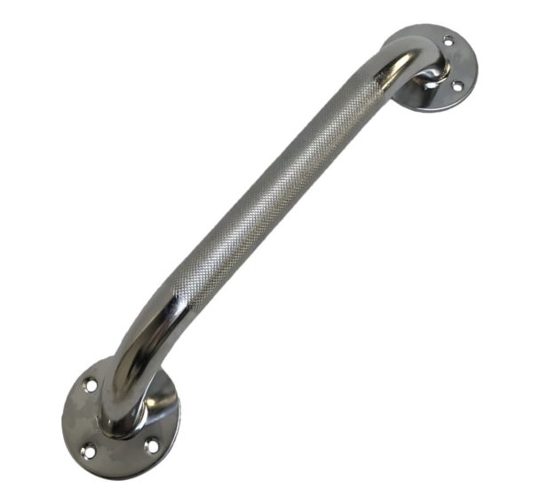 Barre d'appui inox Identités